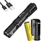 Nitecore MH10 v2 1200 Lumen USB-C Rechargeable Flashlight MH10 V2 - alternate 1